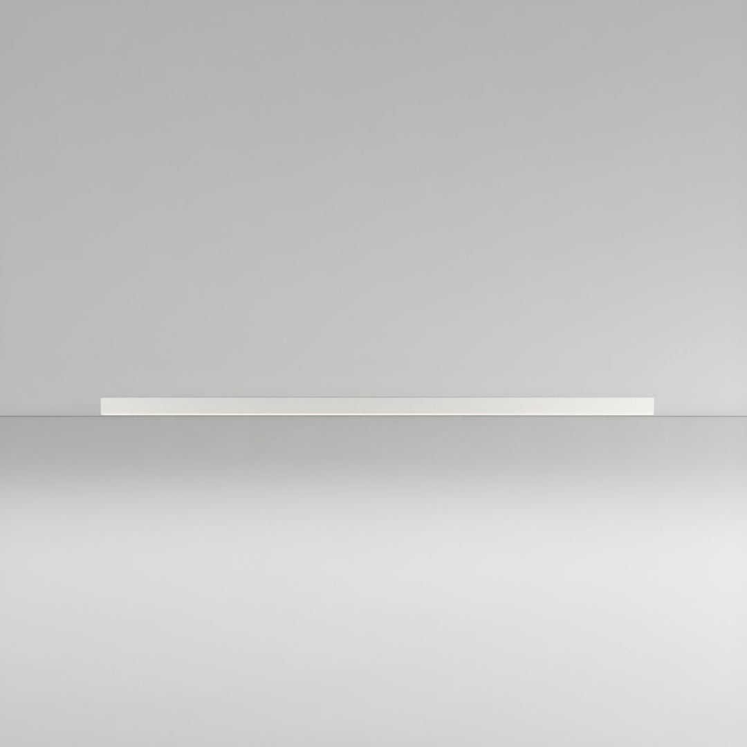 Ultra Slim Linear Ceiling Light - Vakkerlight