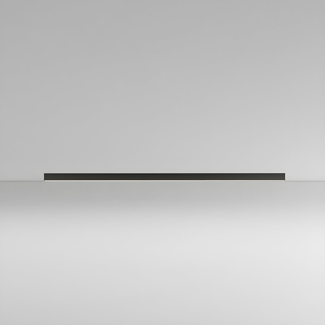 Ultra Slim Linear Ceiling Light - Vakkerlight