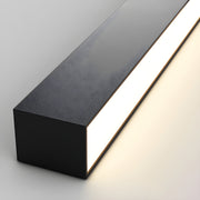 Ultra Slim Linear Ceiling Light