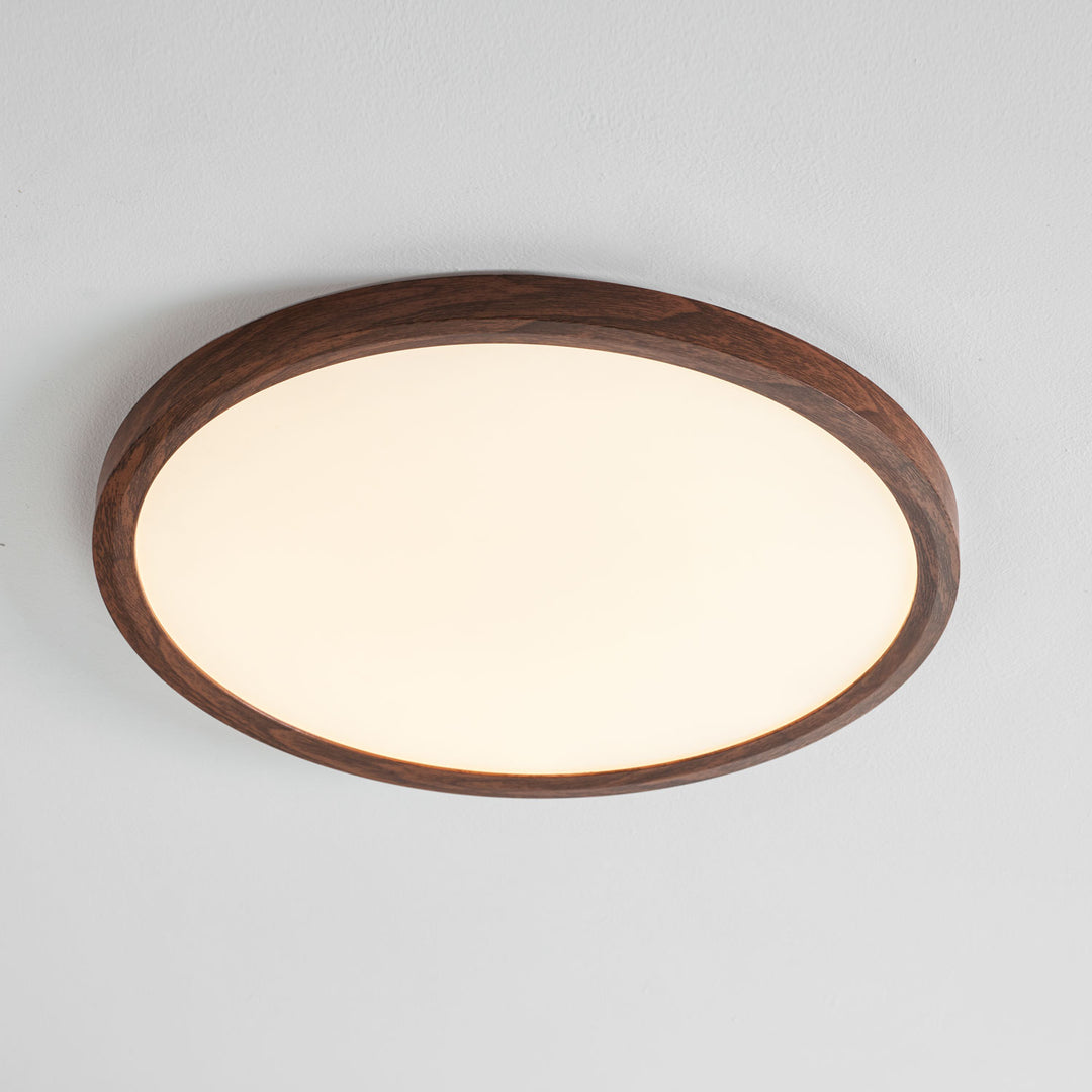 Ultrathin Round Ceiling Light - Vakkerlight