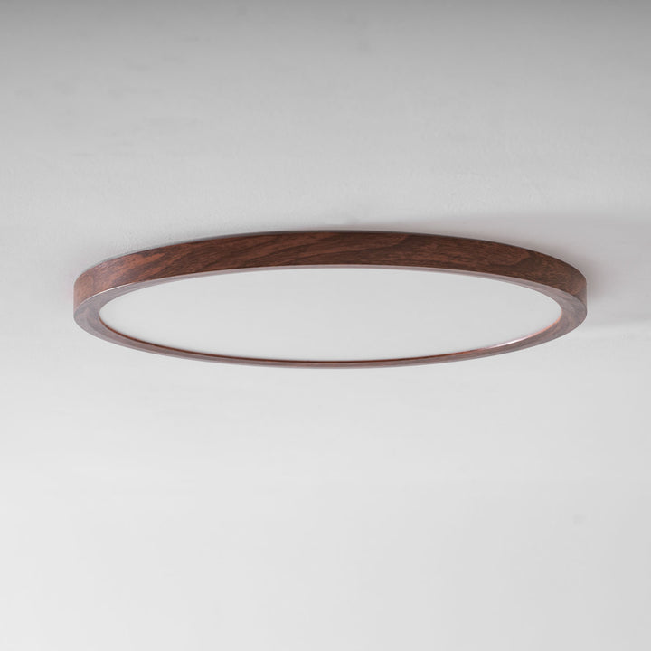 Ultrathin Round Ceiling Light - Vakkerlight