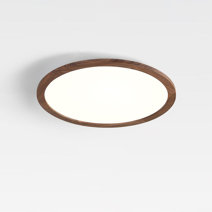 Ultrathin Round Ceiling Light