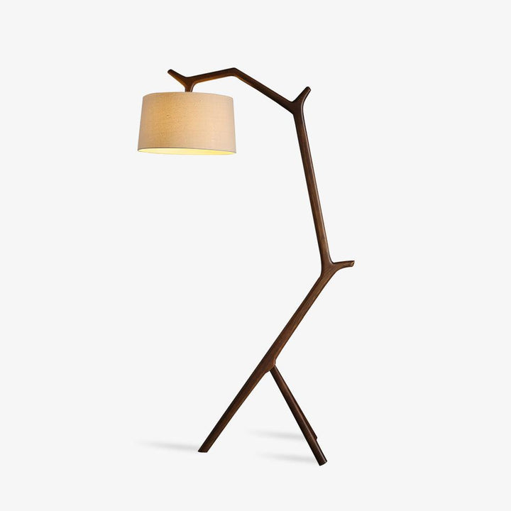 Umahi Floor Lamp - Vakkerlight