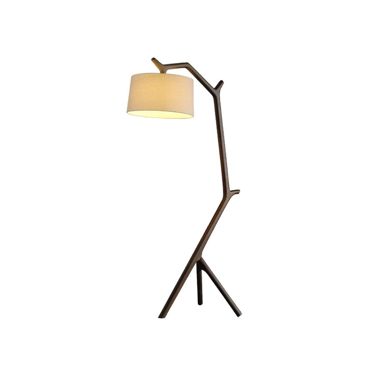 Umahi Floor Lamp - Vakkerlight