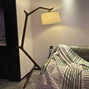 Umahi Floor Lamp - Vakkerlight