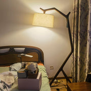 Umahi Floor Lamp - Vakkerlight