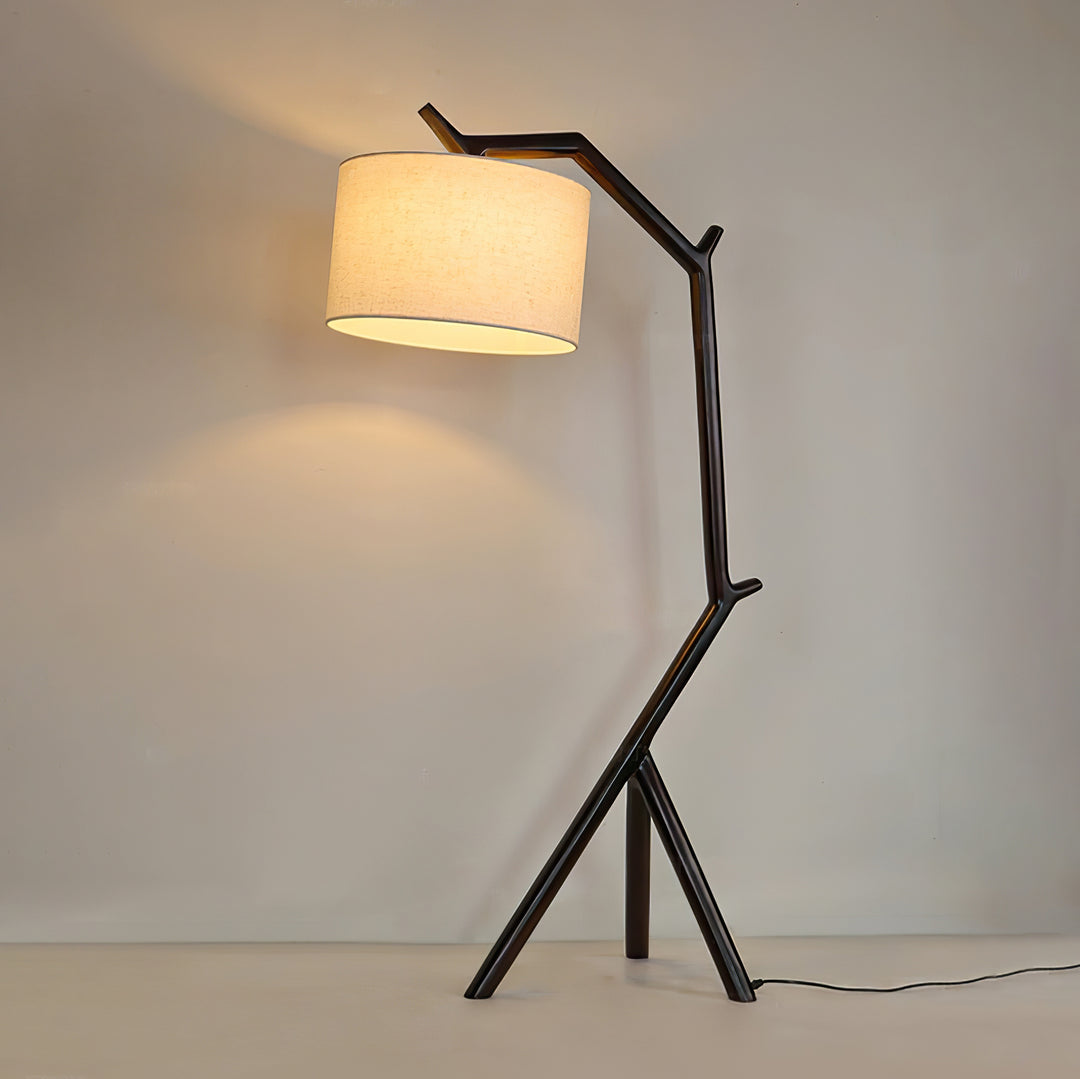 Umahi Floor Lamp - Vakkerlight