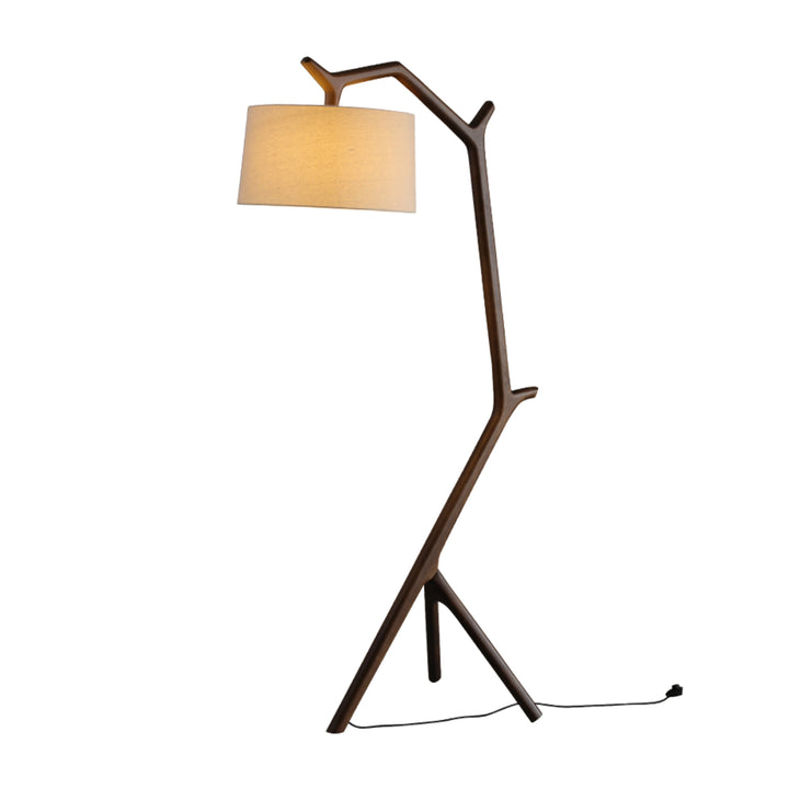 Umahi Floor Lamp - Vakkerlight