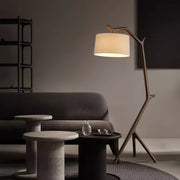 Umahi Floor Lamp