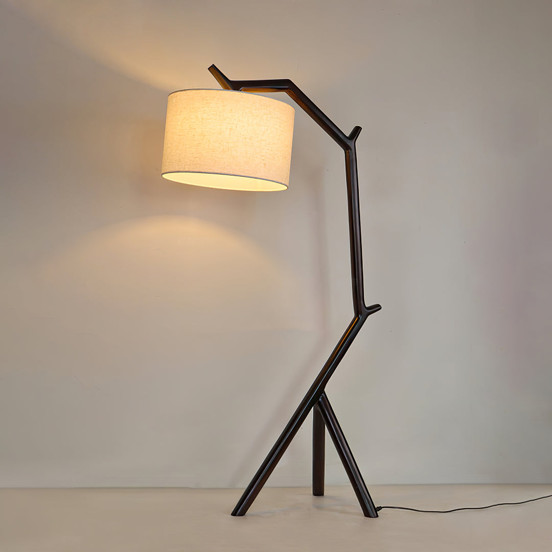 Umahi Floor Lamp - Vakkerlight