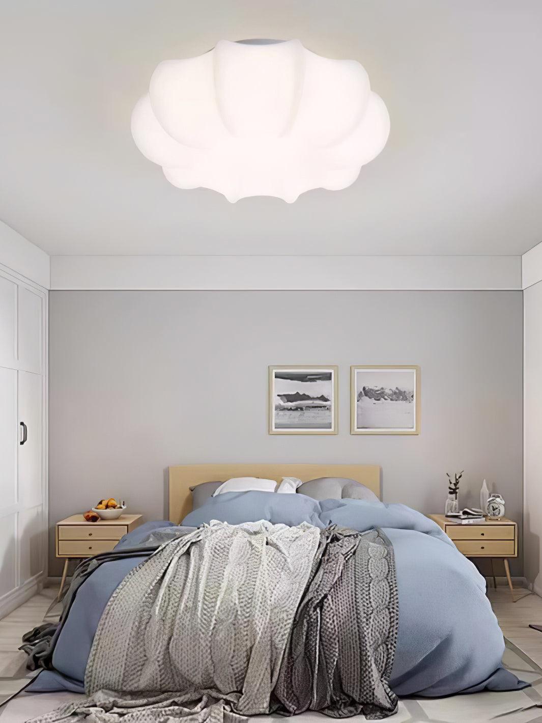 Umbrella Ceiling Lamp - Vakkerlight