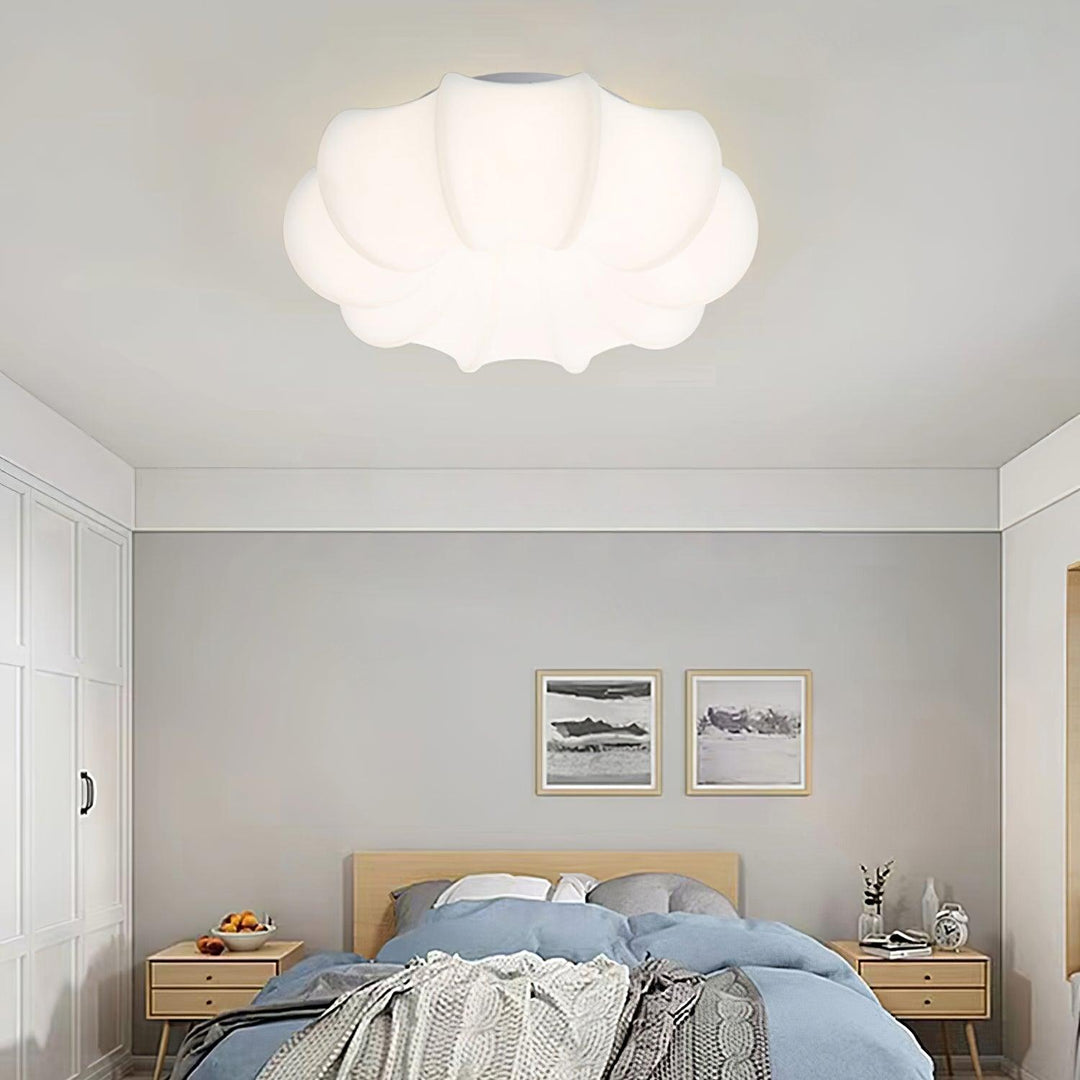 Umbrella Ceiling Lamp - Vakkerlight