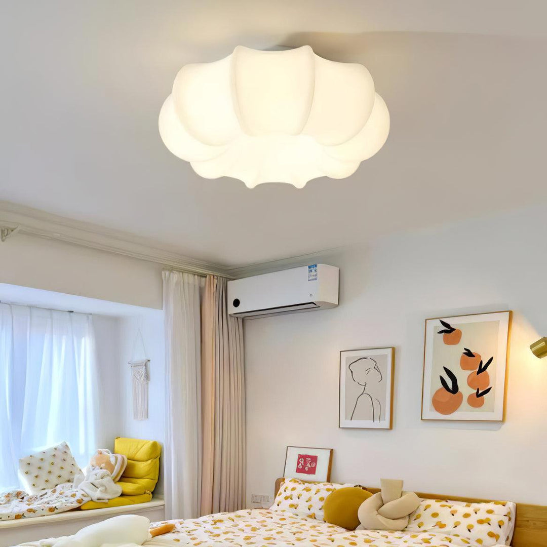 Umbrella Ceiling Lamp - Vakkerlight