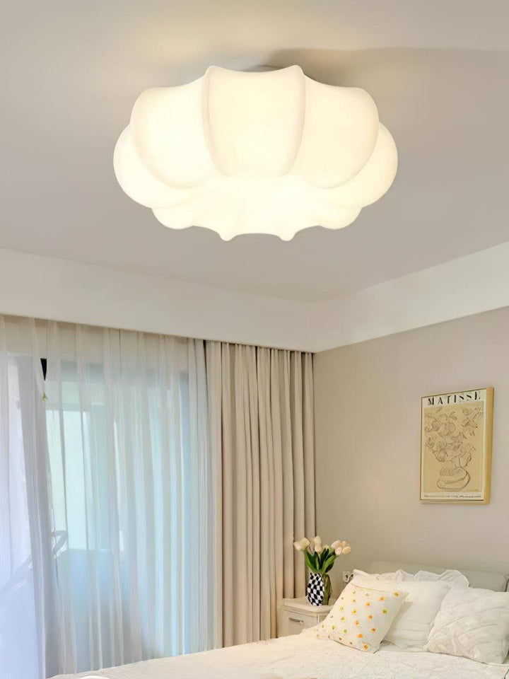 Umbrella Ceiling Lamp - Vakkerlight