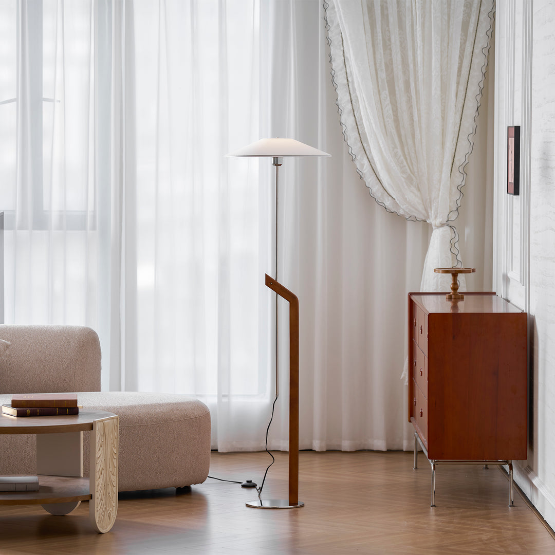 Umbrella Floor Lamp - Vakkerlight
