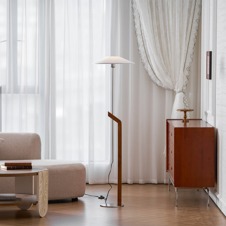 Umbrella Floor Lamp - Vakkerlight