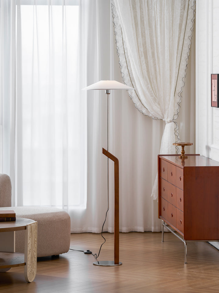 Umbrella Floor Lamp - Vakkerlight