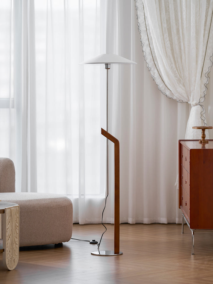 Umbrella Floor Lamp - Vakkerlight