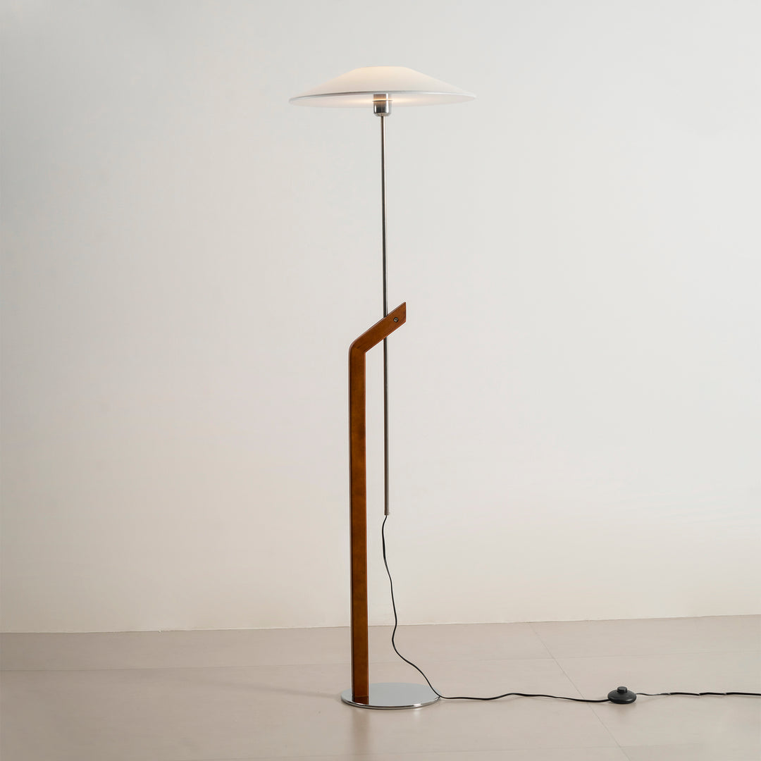 Umbrella Floor Lamp - Vakkerlight