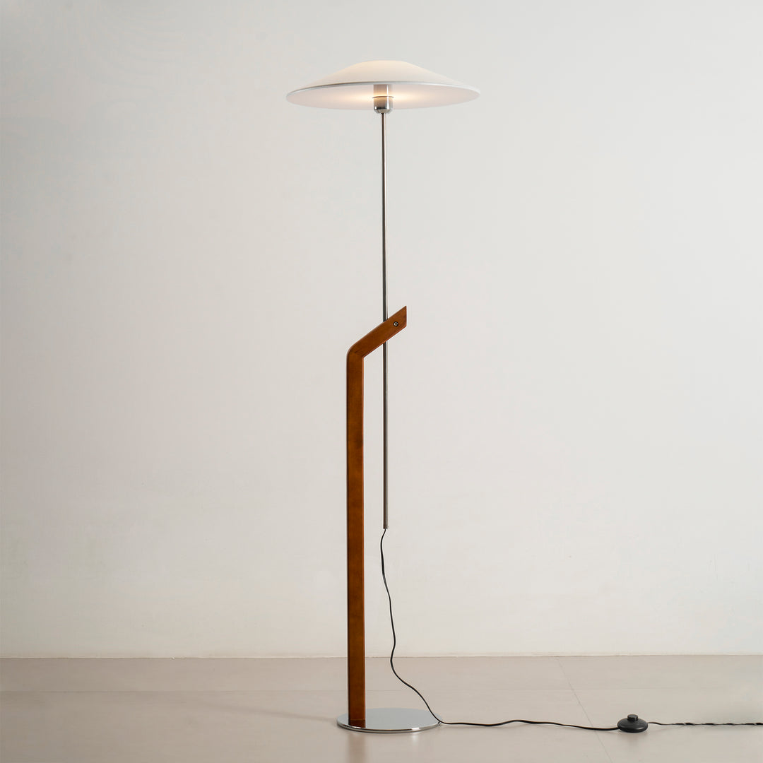 Umbrella Floor Lamp - Vakkerlight