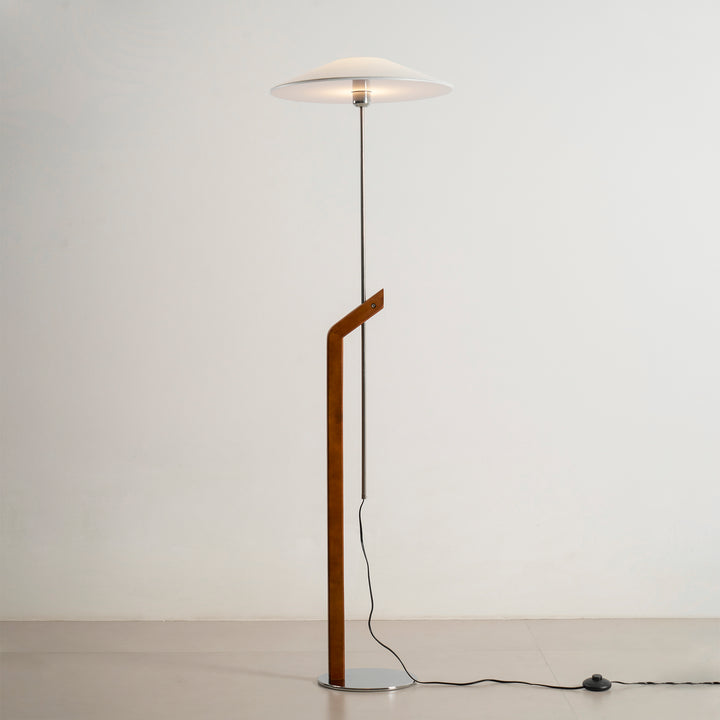 Umbrella Floor Lamp - Vakkerlight