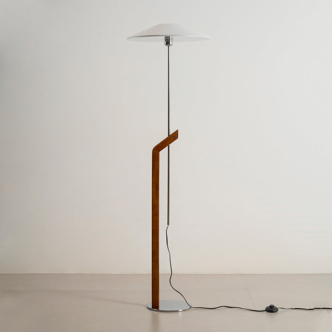 Umbrella Floor Lamp - Vakkerlight