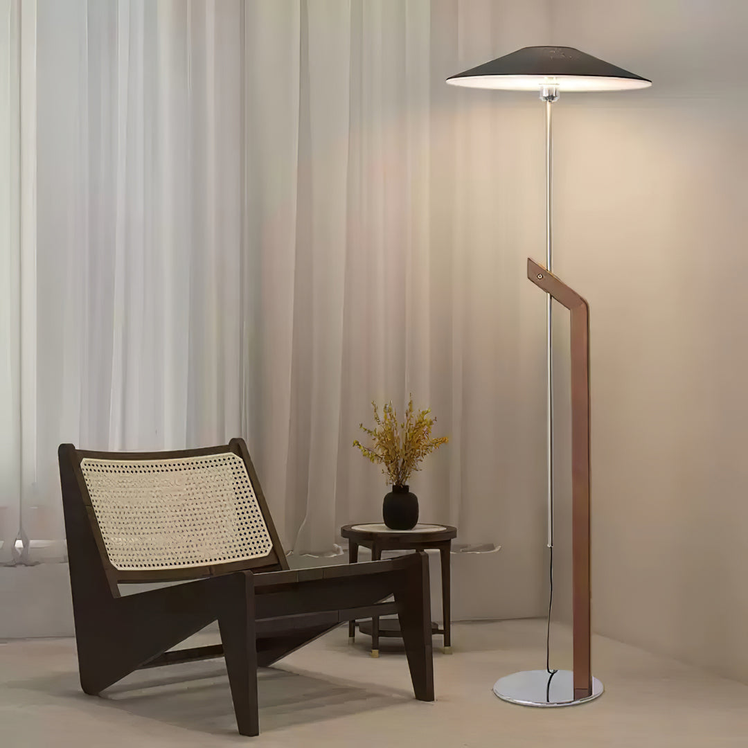 Umbrella Floor Lamp - Vakkerlight