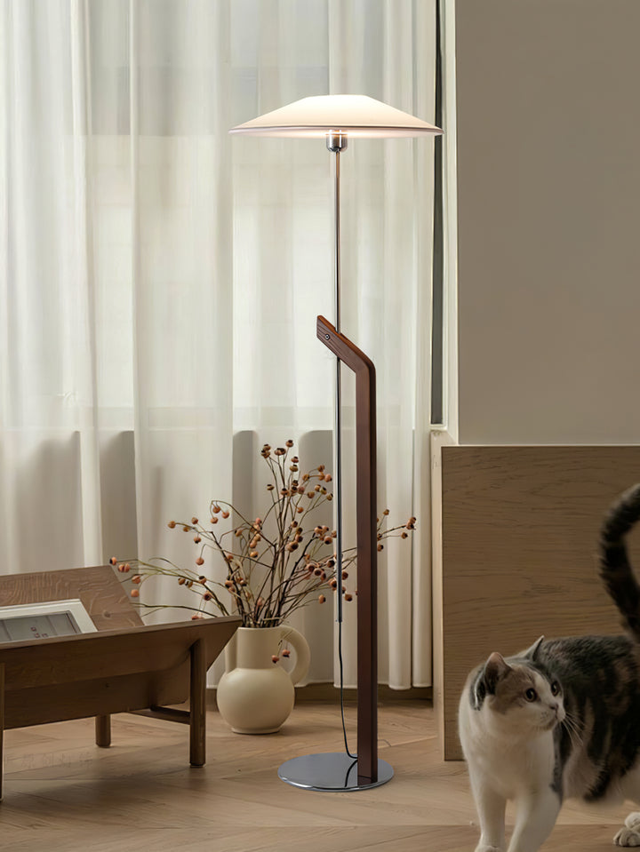 Umbrella Floor Lamp - Vakkerlight