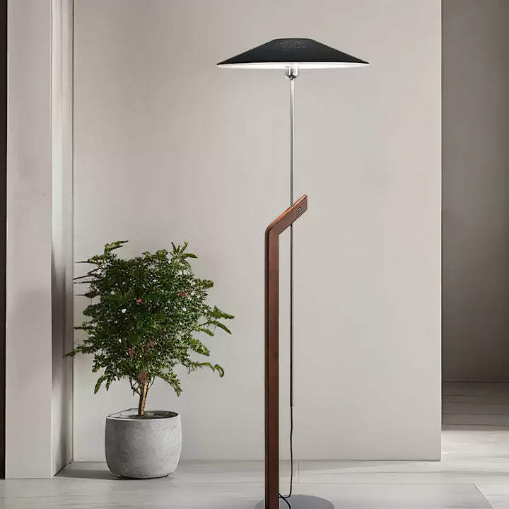 Umbrella Floor Lamp - Vakkerlight