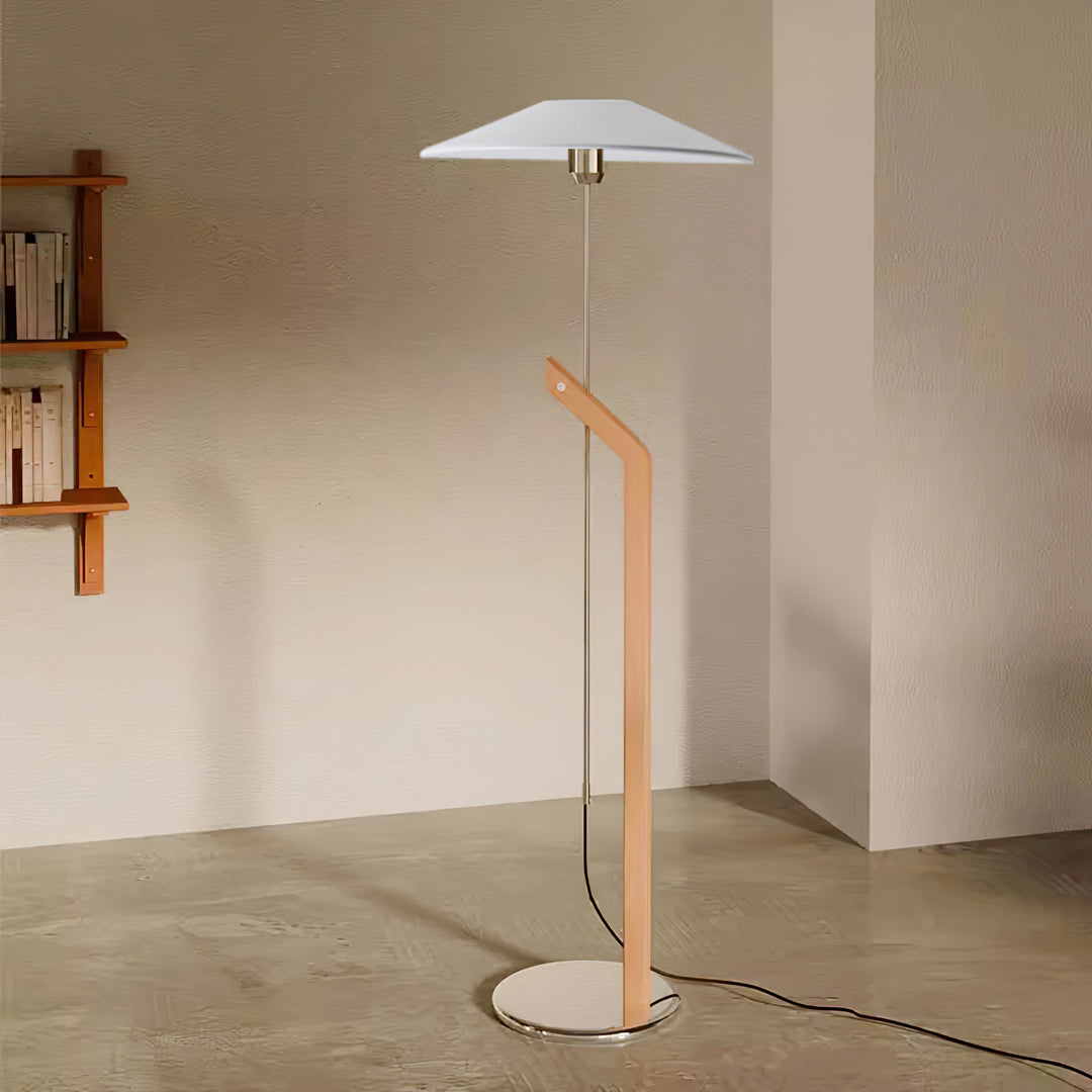 Umbrella Floor Lamp - Vakkerlight