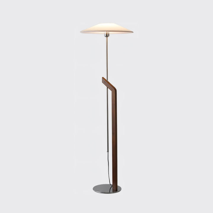 Umbrella Floor Lamp - Vakkerlight