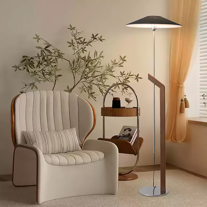 Umbrella Floor Lamp - Vakkerlight