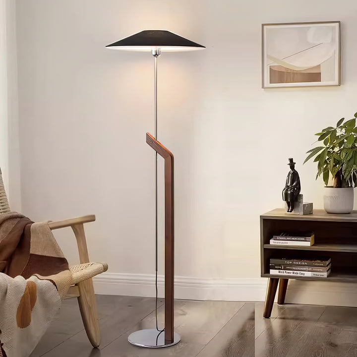 Umbrella Floor Lamp - Vakkerlight