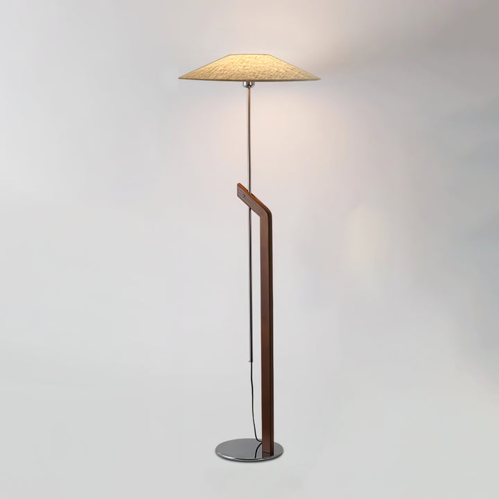 Umbrella Floor Lamp - Vakkerlight