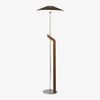 Umbrella Floor Lamp