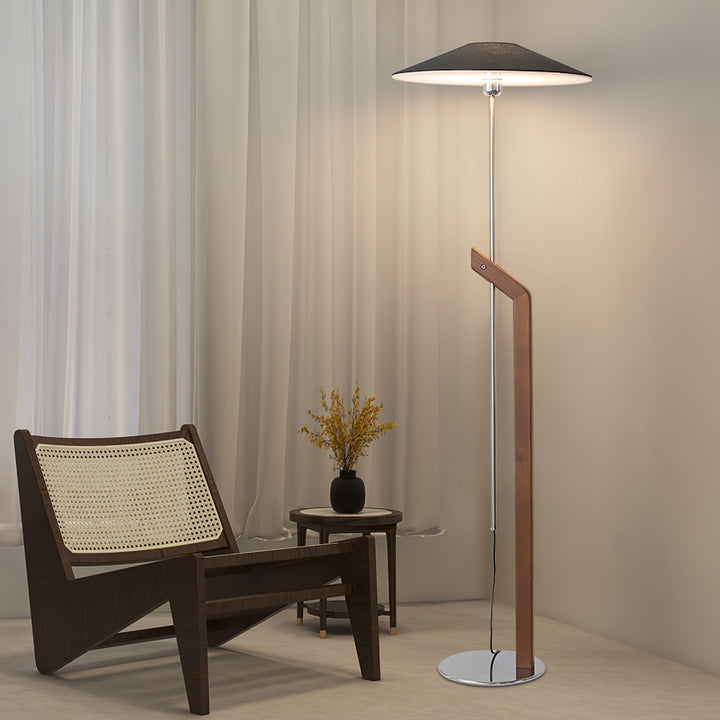 Umbrella Floor Lamp - Vakkerlight