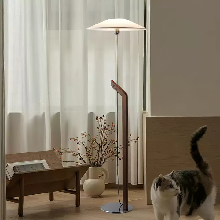 Umbrella Floor Lamp - Vakkerlight