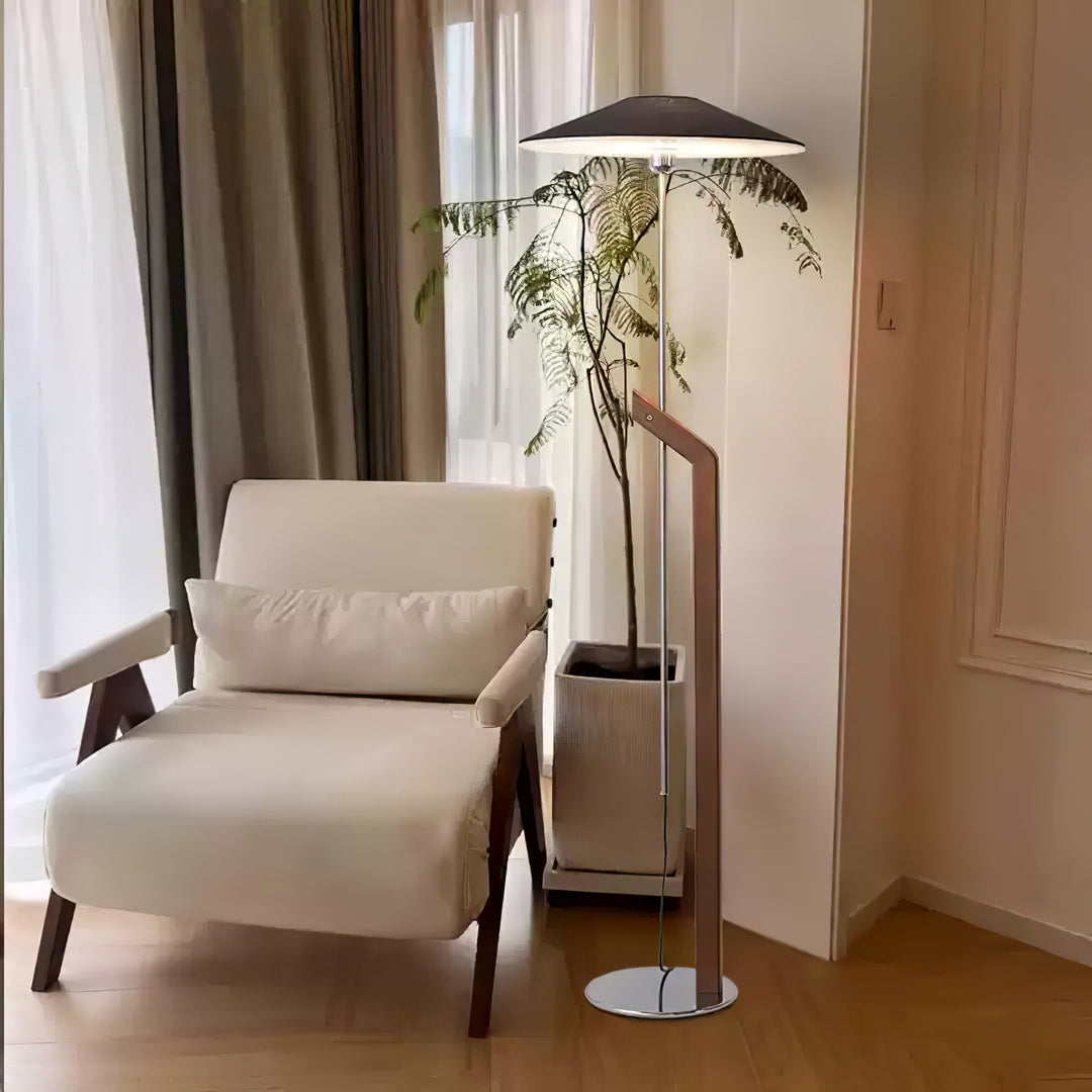 Umbrella Floor Lamp - Vakkerlight