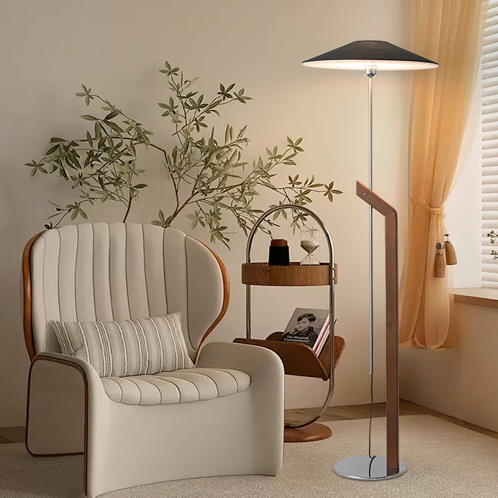 Umbrella Floor Lamp - Vakkerlight