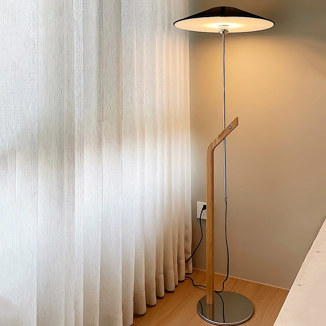 Umbrella Floor Lamp - Vakkerlight