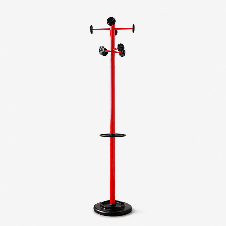 Umbrella Stand Coat Rack