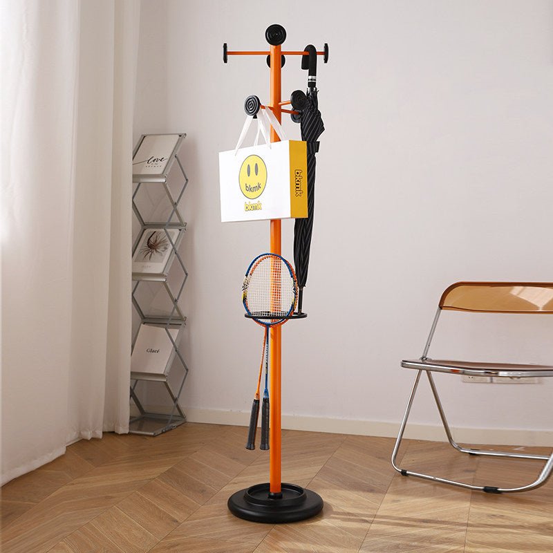 Umbrella Stand Coat Rack - Vakkerlight