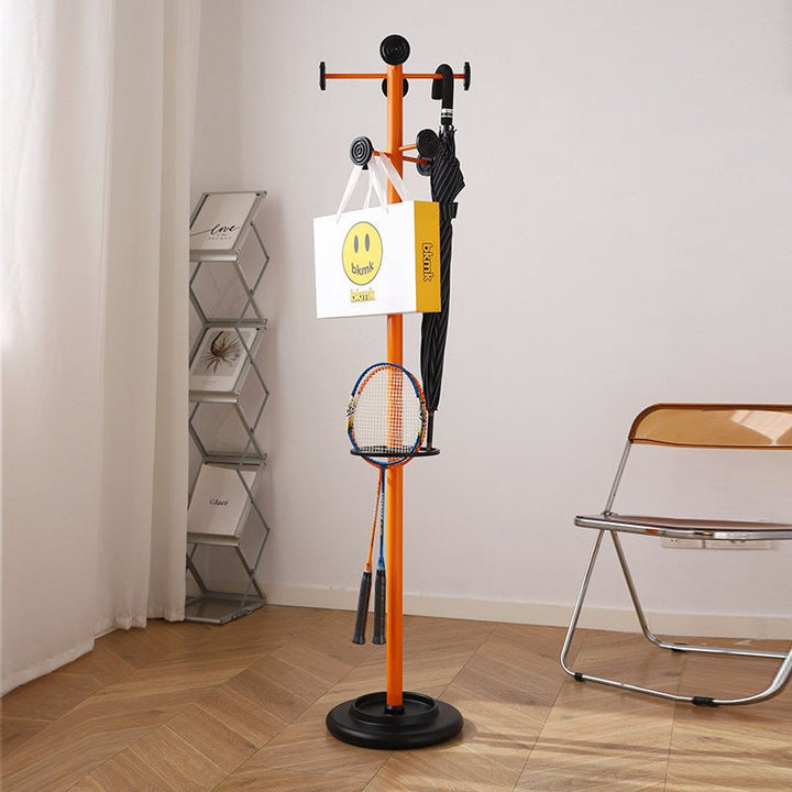 Umbrella Stand Coat Rack - Vakkerlight