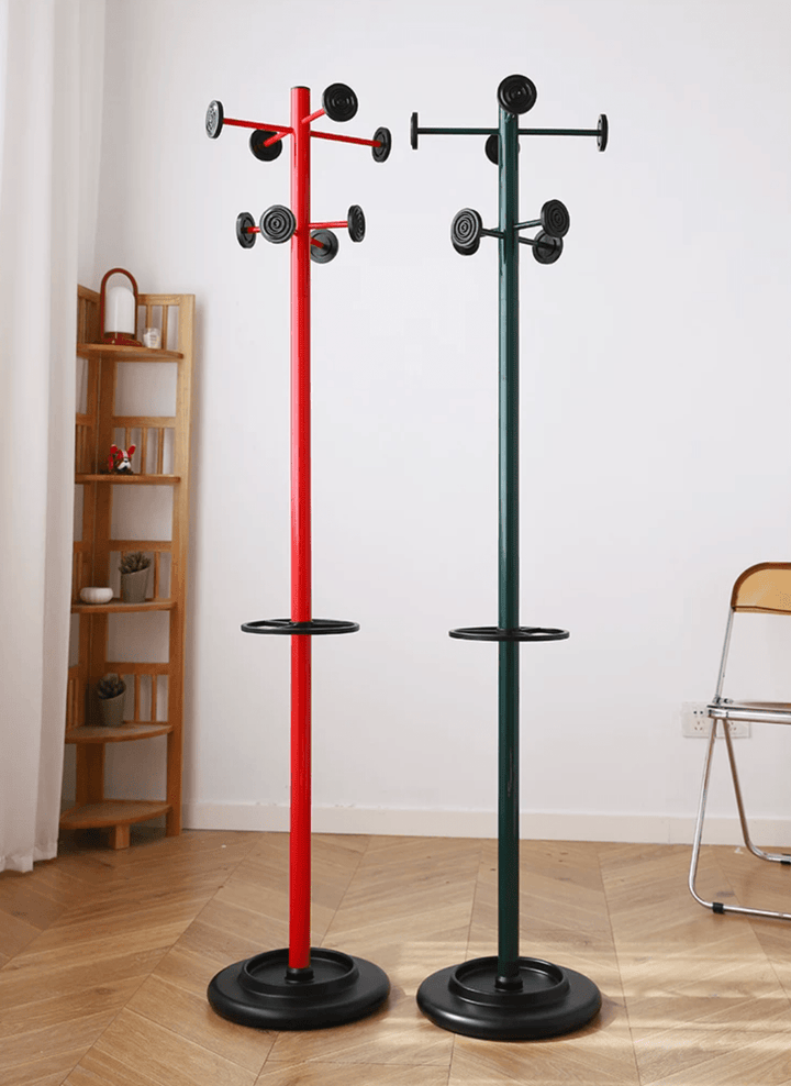 Umbrella Stand Coat Rack - Vakkerlight