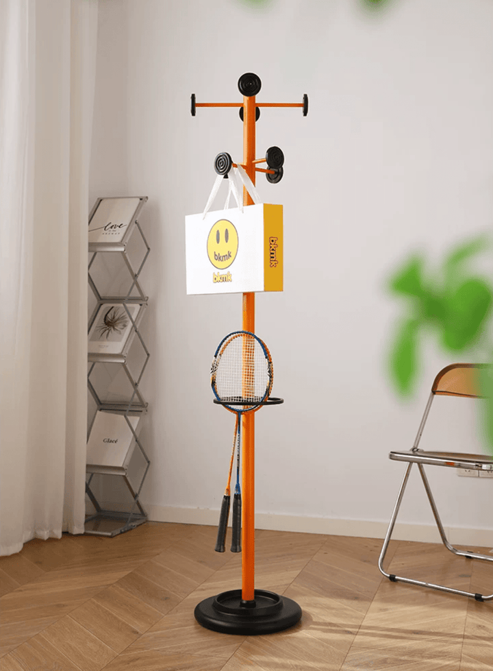 Umbrella Stand Coat Rack - Vakkerlight