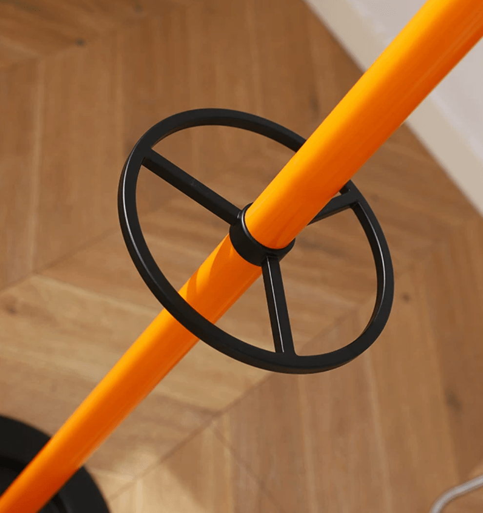 Umbrella Stand Coat Rack - Vakkerlight