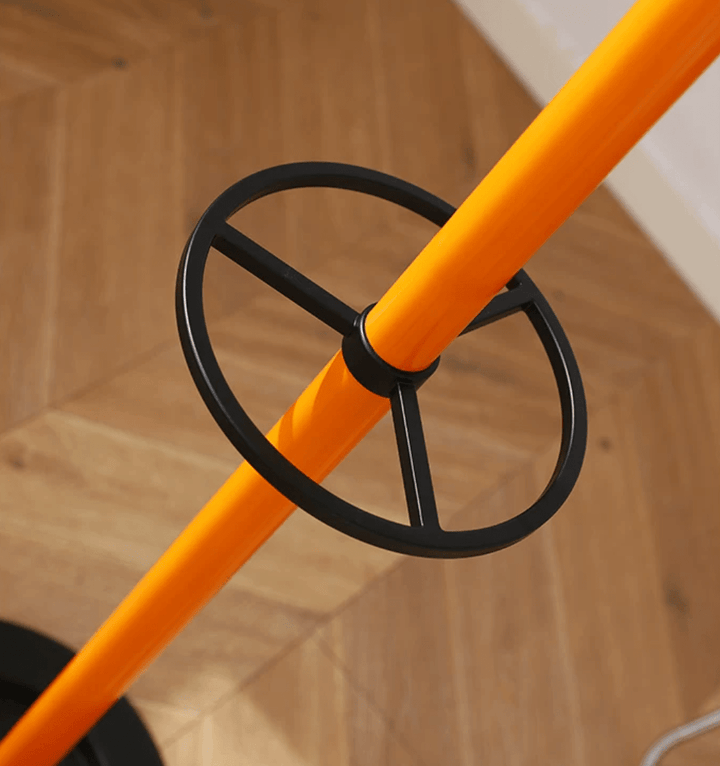 Umbrella Stand Coat Rack - Vakkerlight
