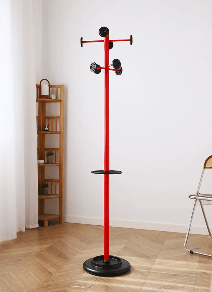 Umbrella Stand Coat Rack - Vakkerlight
