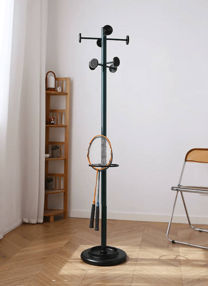 Umbrella Stand Coat Rack - Vakkerlight