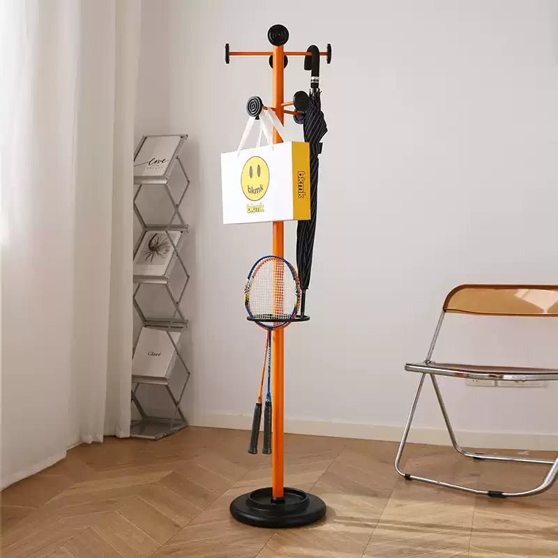 Umbrella Stand Coat Rack - Vakkerlight